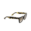 Cutler and Gross 1347 Sunglasses 03 black taxi on camo - product thumbnail 2/4