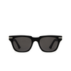 Cutler and Gross 1355 Sunglasses 05 black taxi - product thumbnail 1/4