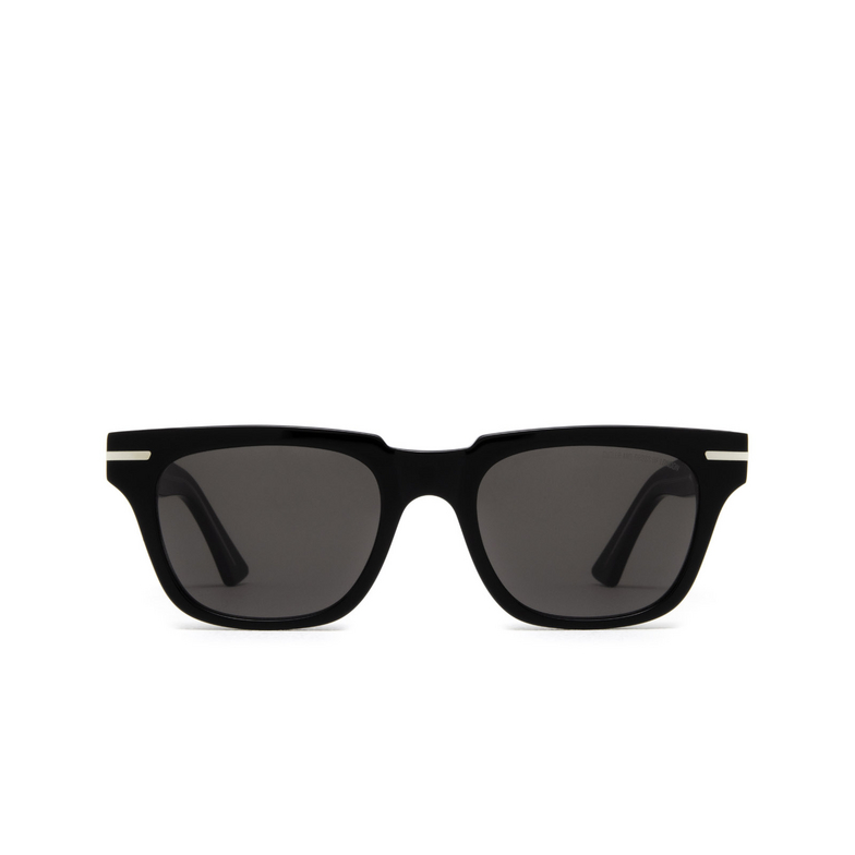 Cutler and Gross 1355 Sunglasses 05 black taxi - 1/4