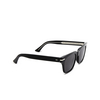 Cutler and Gross 1355 Sunglasses 05 black taxi - product thumbnail 2/4