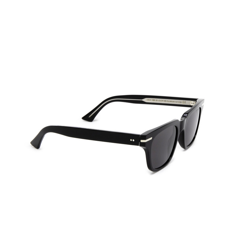 Cutler and Gross 1355 Sunglasses 05 black taxi - 2/4