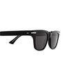 Cutler and Gross 1355 Sunglasses 05 black taxi - product thumbnail 3/4
