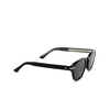 Cutler and Gross 1356 Sunglasses 05 black taxi - product thumbnail 2/4