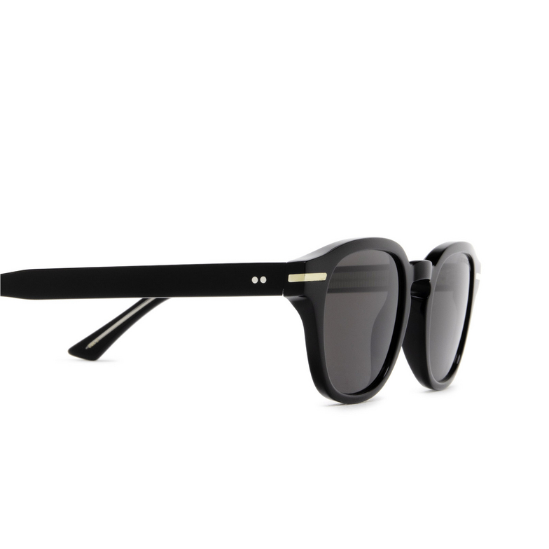 Cutler and Gross 1356 Sunglasses 05 black taxi - 3/4