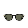 Cutler and Gross 1356 Sunglasses 06 black taxi on camo - product thumbnail 1/4