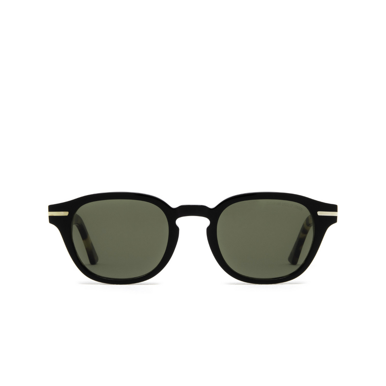 Cutler and Gross 1356 Sunglasses 06 black taxi on camo - 1/4