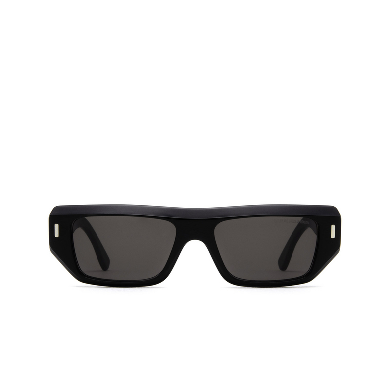 Cutler and Gross 1367 Sunglasses 01 black - 1/4