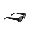 Gafas de sol Cutler and Gross 1368 SUN 01 black - Miniatura del producto 2/4