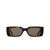 Gafas de sol Cutler and Gross 1368 SUN 04 sticky toffee - Miniatura del producto 1/4