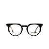Cutler and Gross 1383 Eyeglasses 03 black on camo - product thumbnail 1/4