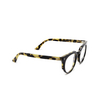 Cutler and Gross 1383 Eyeglasses 03 black on camo - product thumbnail 2/4