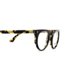 Cutler and Gross 1383 Eyeglasses 03 black on camo - product thumbnail 3/4