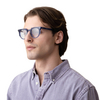 Cutler and Gross 1383 Eyeglasses 04 russian blue - product thumbnail 5/5