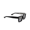 Cutler and Gross 1386 Sunglasses 01 black - product thumbnail 2/4