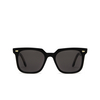 Cutler and Gross 1387 Sunglasses 01 black - product thumbnail 1/4