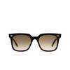 Cutler and Gross 1387 Sunglasses 02 black on camo - product thumbnail 1/4