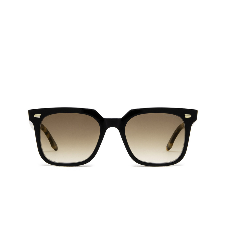 Cutler and Gross 1387 Sunglasses 02 black on camo - 1/4
