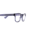 Cutler and Gross 1389 Eyeglasses 04 brooklyn blue - product thumbnail 3/4