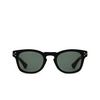 Cutler and Gross 1389 Sunglasses 01 black - product thumbnail 1/4