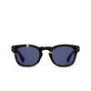 Cutler and Gross 1389 Sunglasses 02 hudson havana - product thumbnail 1/4