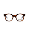 Cutler and Gross 1390 Eyeglasses 02 vintage sunburts - product thumbnail 1/4