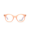 Cutler and Gross 1390 Eyeglasses 03 papa dont peach - product thumbnail 1/4