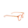 Cutler and Gross 1390 Eyeglasses 03 papa dont peach - product thumbnail 2/4