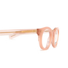 Cutler and Gross 1390 Eyeglasses 03 papa dont peach - product thumbnail 3/4