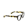 Cutler and Gross 1392 Eyeglasses 01 black on camo - product thumbnail 2/4