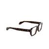 Cutler and Gross 1393 Eyeglasses 02 dark turtle - product thumbnail 2/4