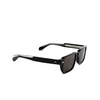 Cutler and Gross 1393 Sunglasses 01 black - product thumbnail 2/4
