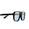 Cutler and Gross 1394 Sunglasses 01 black - product thumbnail 3/4