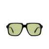 Cutler and Gross 1397 Sunglasses 01 black - product thumbnail 1/5