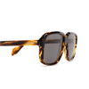 Cutler and Gross 1397 Sunglasses 02 havana - product thumbnail 3/5