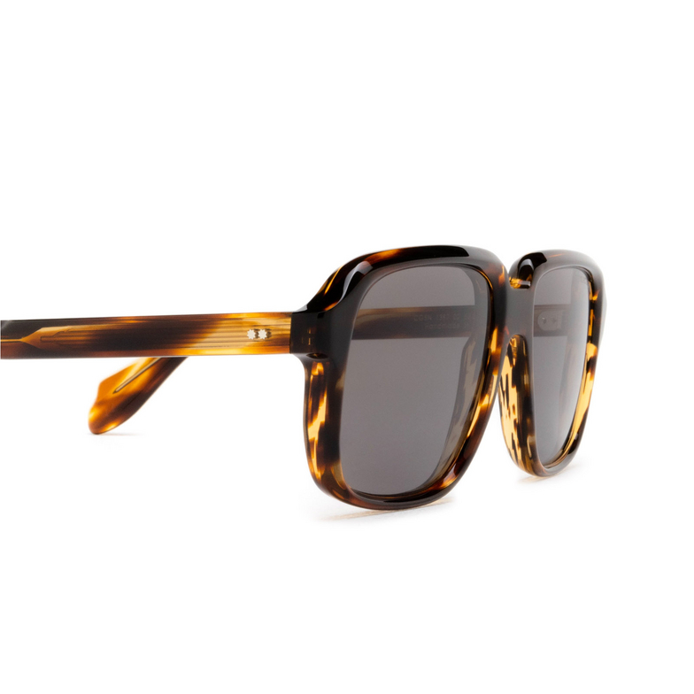Cutler and Gross 1397 Sunglasses 02 havana - 3/5