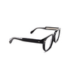 Cutler and Gross 1399 Eyeglasses 01 black - product thumbnail 2/5