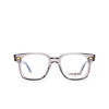 Cutler and Gross 1399 Eyeglasses 03 smoky quartz - product thumbnail 1/5