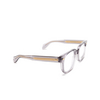 Cutler and Gross 1399 Eyeglasses 03 smoky quartz - product thumbnail 2/5