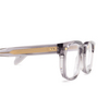 Cutler and Gross 1399 Eyeglasses 03 smoky quartz - product thumbnail 3/5