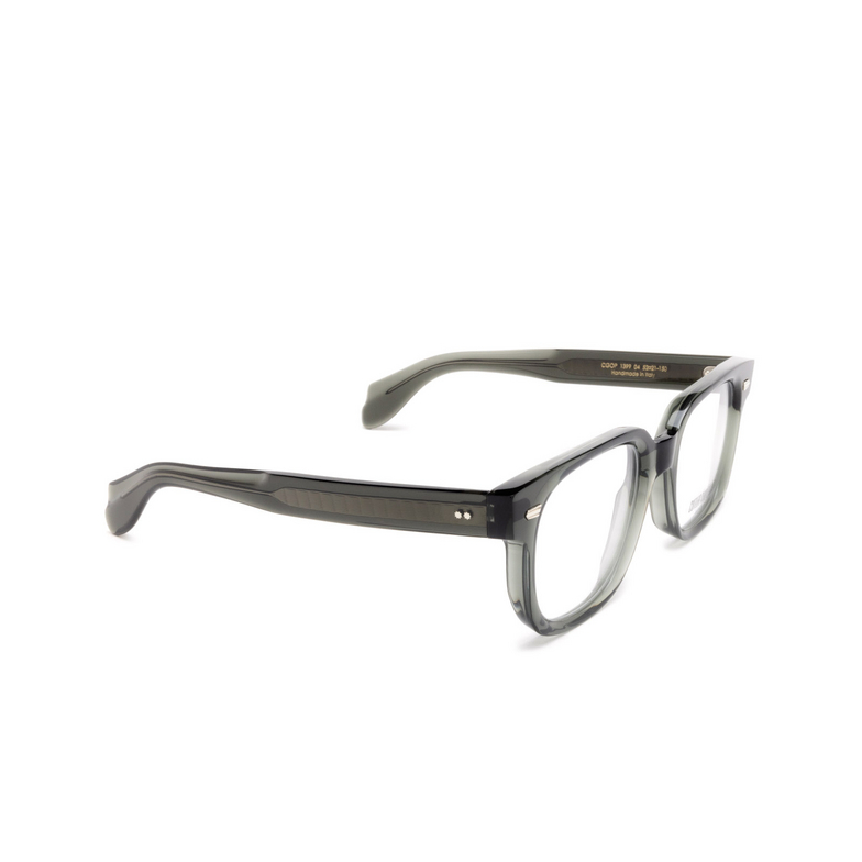 Cutler and Gross 1399 Eyeglasses 04 aviator blue - 2/5