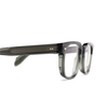 Cutler and Gross 1399 Eyeglasses 04 aviator blue - product thumbnail 3/5