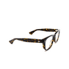 Cutler and Gross 9101 Eyeglasses 01 black on havana - product thumbnail 2/5