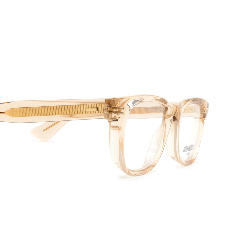 Cutler and Gross 9101 Eyeglasses 02 granny chic - 3/5