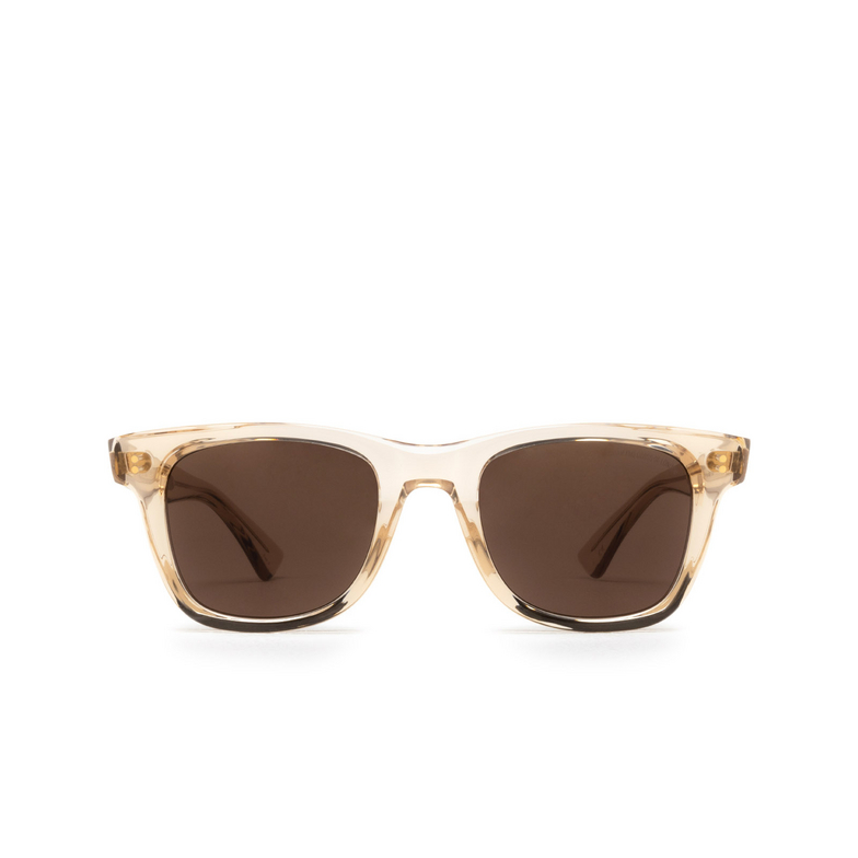 Cutler and Gross 9101 Sunglasses 02 granny chic - 1/5