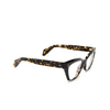 Cutler and Gross 9288 Eyeglasses 01 black on havana - product thumbnail 2/4
