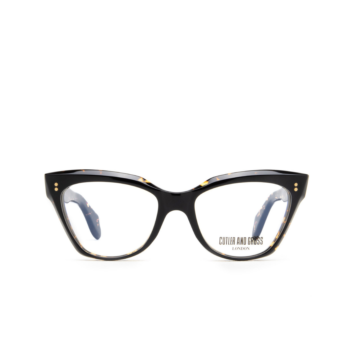 Eyeglasses Cutler and Gross 9288 - Mia Burton