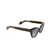 Cutler and Gross 9288 Sunglasses 01 black on havana - product thumbnail 2/4