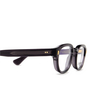 Cutler and Gross 9290 Eyeglasses 01 dark grey - product thumbnail 3/4