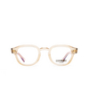 Cutler and Gross 9290 Eyeglasses 03 granny chic - product thumbnail 1/4