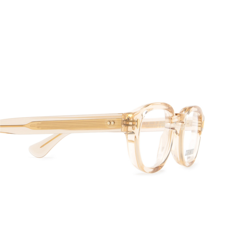 Cutler and Gross 9290 Eyeglasses 03 granny chic - 3/4